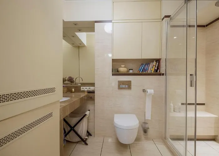 Apartamento Nadmorski Piasek