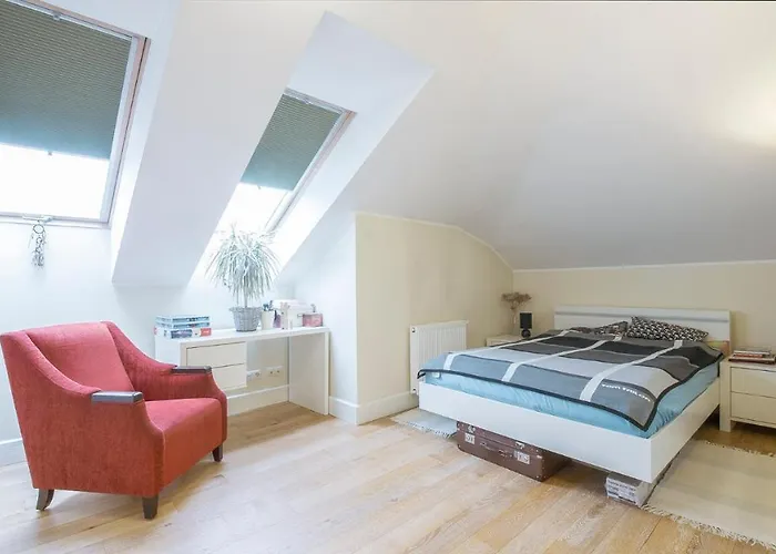 Apartamento Nadmorski Piasek