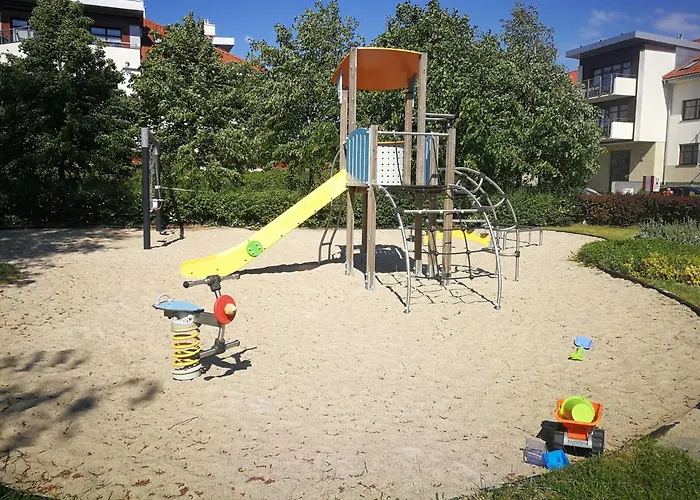 Nadmorski Piasek * Gdansk