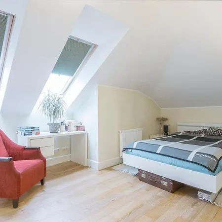 Apartament Nadmorski Piasek