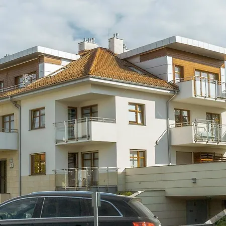 Nadmorski Piasek